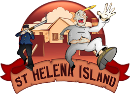 visit st helena island
